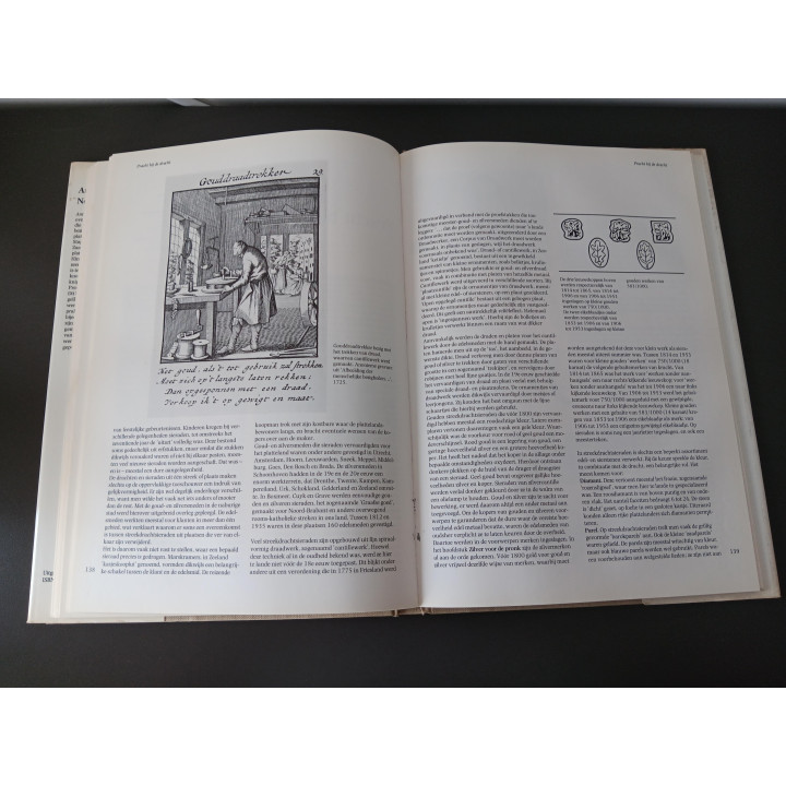 Antiek van het Nederlandse platteland – Noortje de Roy van Zuydewijn