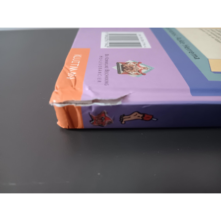 Maik en zijn monsters Gevangen - Thomas Brezina