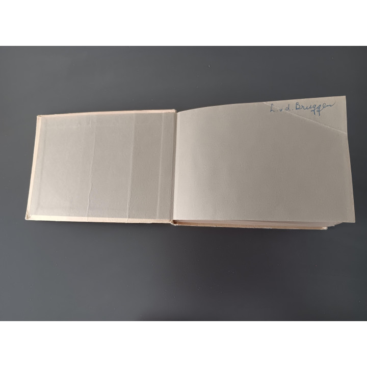 Nederlands Volkslied - bundel met Nederlandse volksliederen