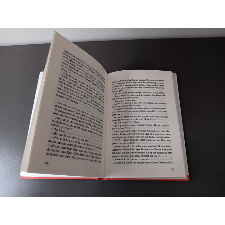 Snelle Jelle blijft de snelste - Ad van Gils