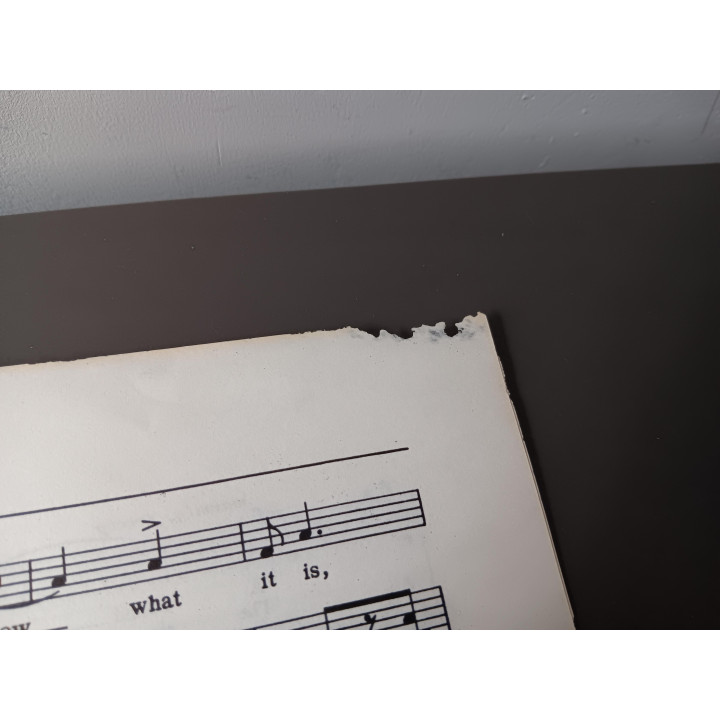 West Side Story - Bladmuziek bundel (1959) - Leonard Bernstein / Stephen Sondheim