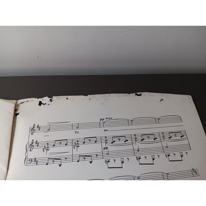 West Side Story - Bladmuziek bundel (1959) - Leonard Bernstein / Stephen Sondheim