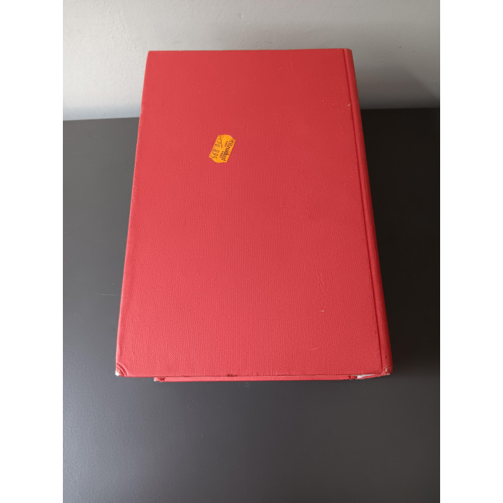 1.500.000 Puzzelwoorden - De Grote Puzzelvraagbaak (Rebo Productions)