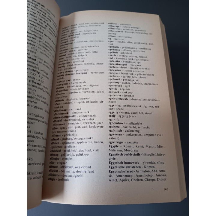 1.500.000 Puzzelwoorden - De Grote Puzzelvraagbaak (Rebo Productions)