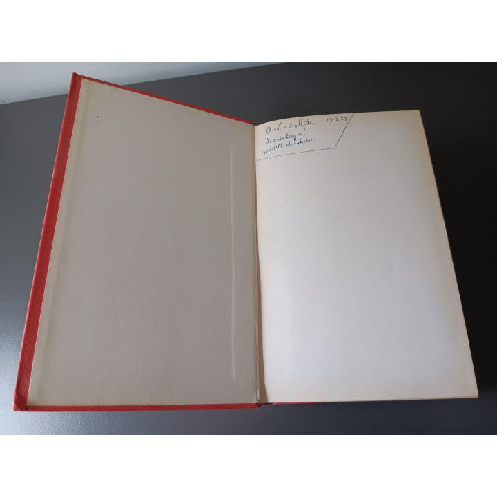 1.500.000 Puzzelwoorden - De Grote Puzzelvraagbaak (Rebo Productions)