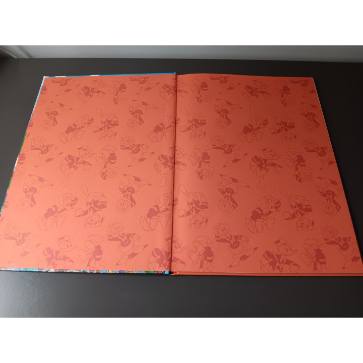 Disney - Waar is Donald? (14 vrolijke speurplaten)