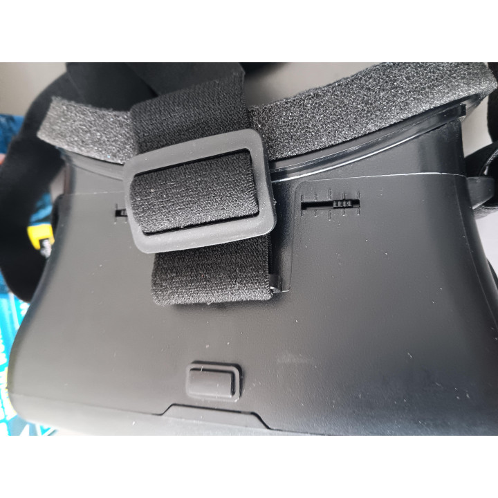 3D Virtual Reality Viewer - Geschikt voor Smartphone - Compleet in Doos