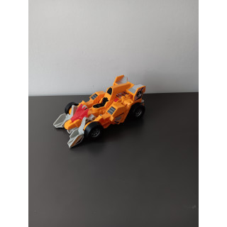 VTech Switch & Go Dino - Speelgoedauto met Licht en Geluid