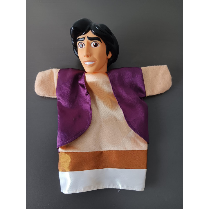 Handpop - Aladdin (Disney)