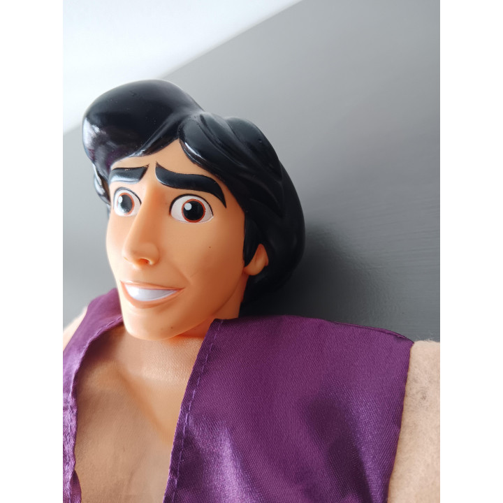 Handpop - Aladdin (Disney)