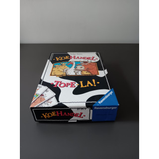 Koehandel - Tope-La! (Ravensburger)