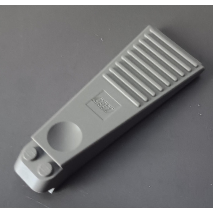 LEGO Brick Separator – Donkergrijs (600727)