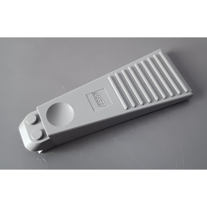 LEGO Brick Separator – Donkergrijs (600727)