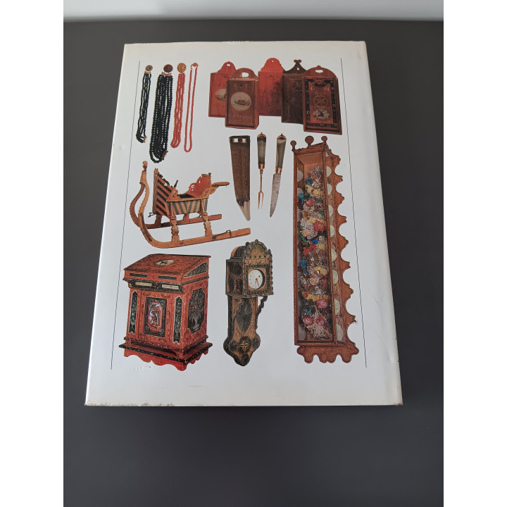 Antiek van het Nederlandse platteland – Noortje de Roy van Zuydewijn