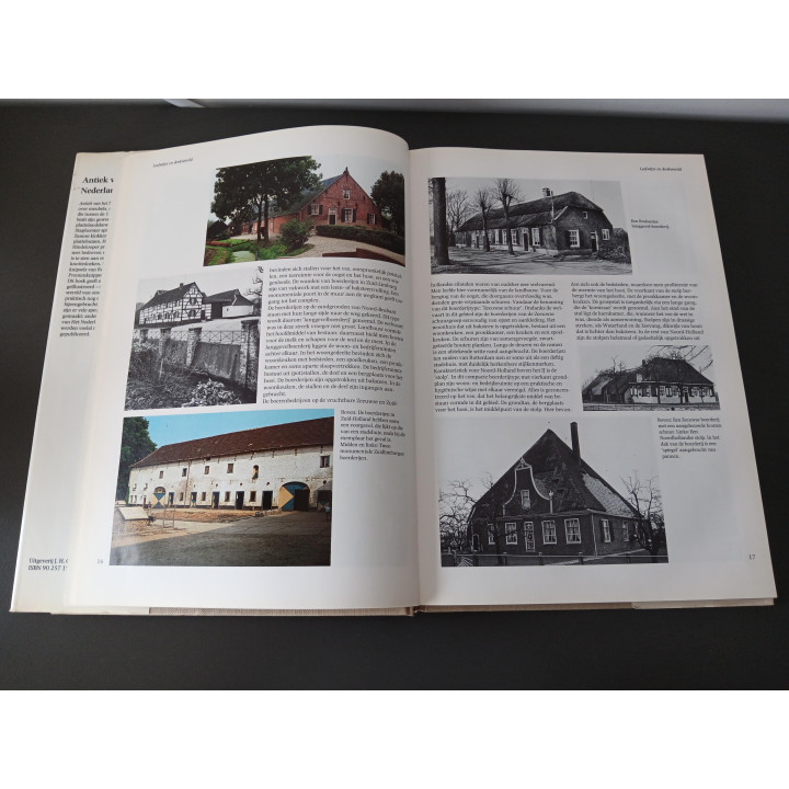 Antiek van het Nederlandse platteland – Noortje de Roy van Zuydewijn