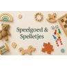 Speelgoed en Spelletjes