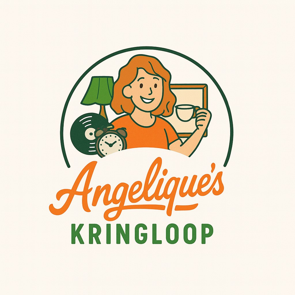 Angelique's Kringloop